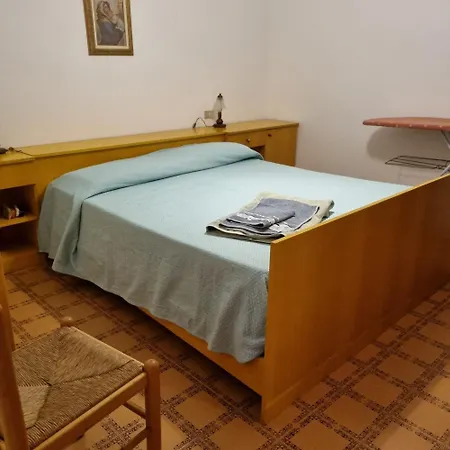 Ferienhaus Casa Carboni Vignola Mare