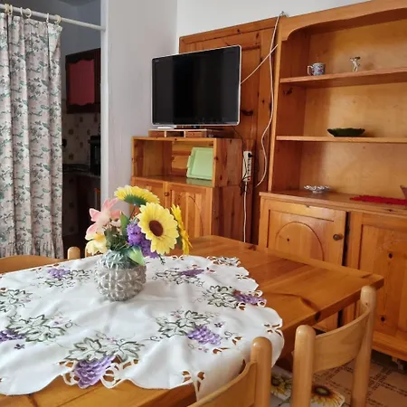 Ferienhaus Casa Carboni *