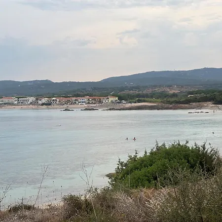 Casa Carboni Casa de Férias Vignola Mare